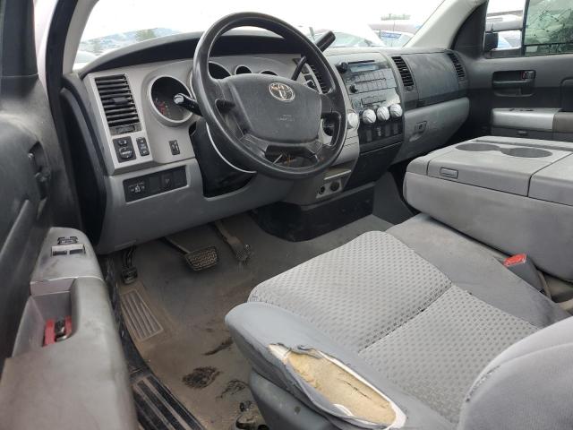 Photo 7 VIN: 5TFLV52127X028739 - TOYOTA TUNDRA 