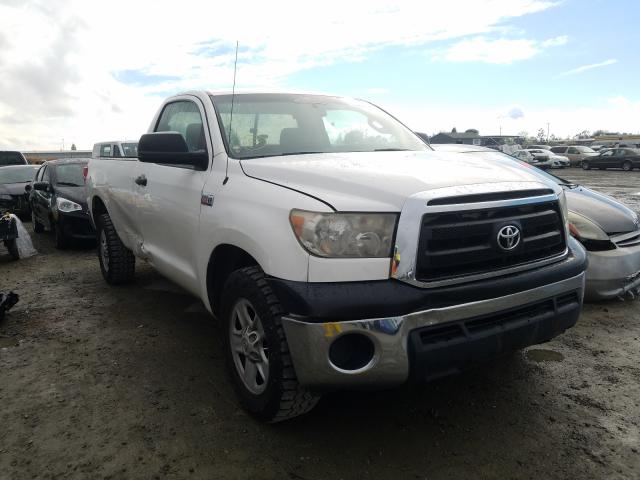 Photo 0 VIN: 5TFLY5F14BX099144 - TOYOTA TUNDRA 