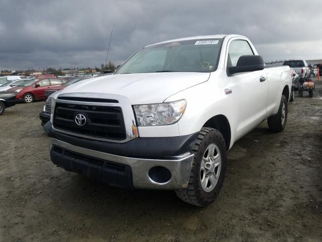 Photo 1 VIN: 5TFLY5F14BX099144 - TOYOTA TUNDRA 