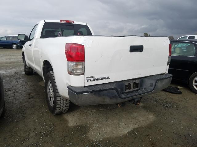 Photo 2 VIN: 5TFLY5F14BX099144 - TOYOTA TUNDRA 