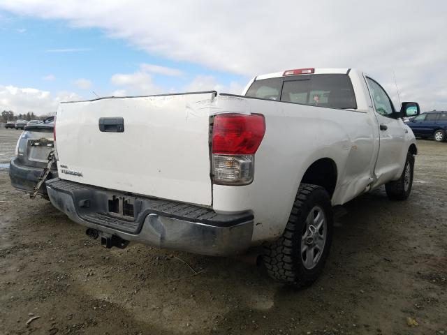 Photo 3 VIN: 5TFLY5F14BX099144 - TOYOTA TUNDRA 