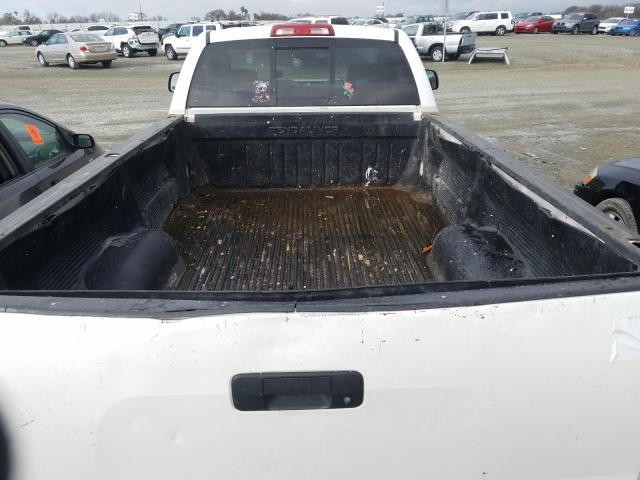 Photo 5 VIN: 5TFLY5F14BX099144 - TOYOTA TUNDRA 