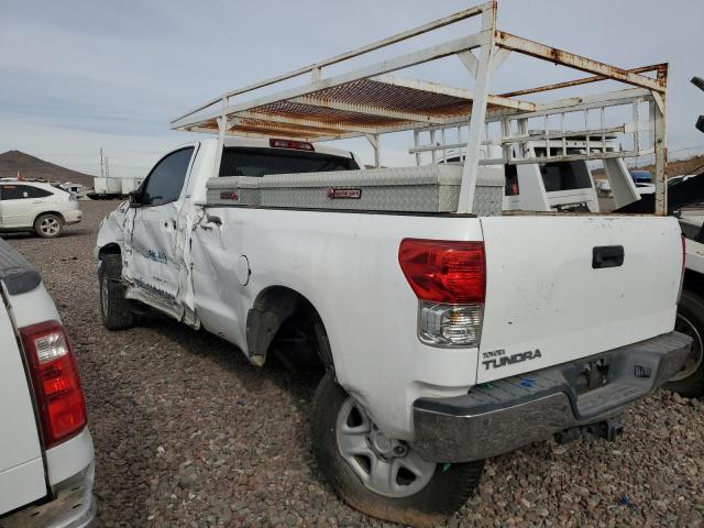 Photo 2 VIN: 5TFLY5F1XBX108199 - TOYOTA TUNDRA 