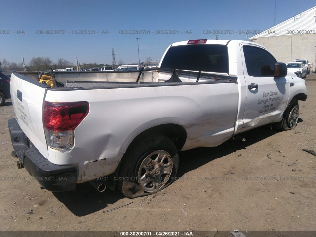 Photo 3 VIN: 5TFLY5F1XCX129975 - TOYOTA TUNDRA 2WD TRUCK 