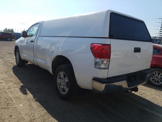 Photo 2 VIN: 5TFLY5F1XDX137236 - TOYOTA TUNDRA 