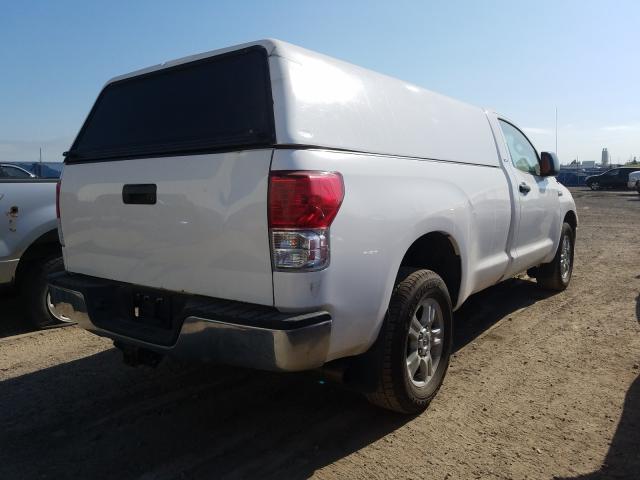 Photo 3 VIN: 5TFLY5F1XDX137236 - TOYOTA TUNDRA 