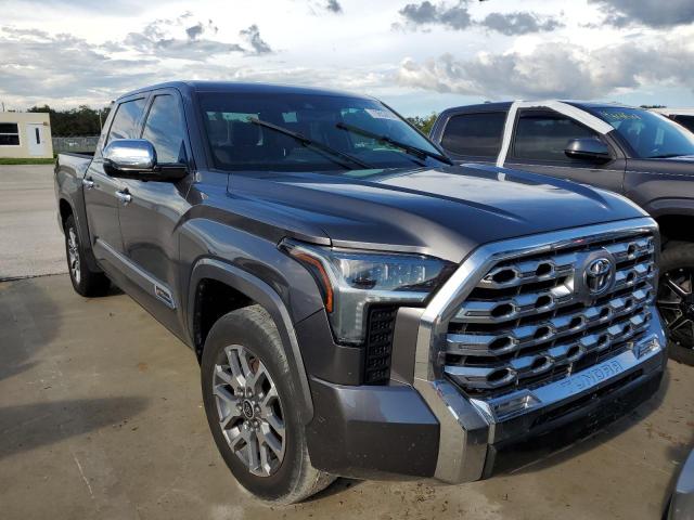 Photo 4 VIN: 5TFMA5AB1PX020609 - TOYOTA TUNDRA CRE 