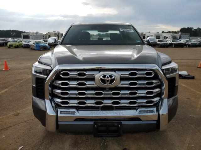 Photo 4 VIN: 5TFMA5AB4NX004515 - TOYOTA TUNDRA CRE 