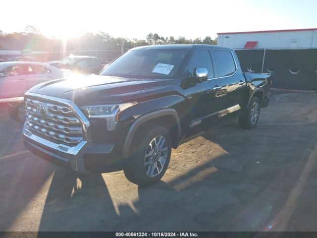 Photo 1 VIN: 5TFMA5AB4PX027635 - TOYOTA TUNDRA 