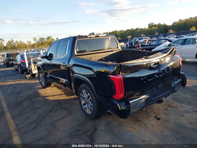 Photo 2 VIN: 5TFMA5AB4PX027635 - TOYOTA TUNDRA 