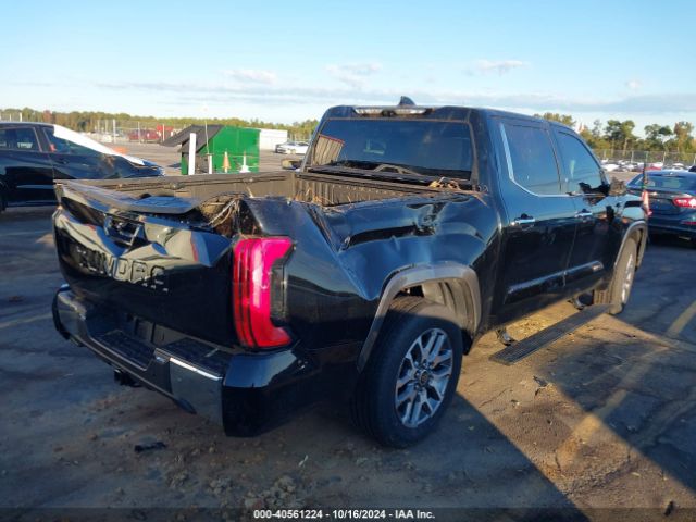 Photo 3 VIN: 5TFMA5AB4PX027635 - TOYOTA TUNDRA 