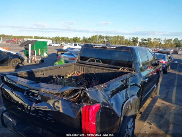 Photo 5 VIN: 5TFMA5AB4PX027635 - TOYOTA TUNDRA 