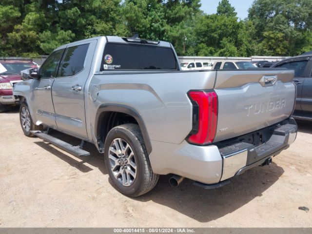 Photo 2 VIN: 5TFMA5AB8NX014674 - TOYOTA TUNDRA CRE 