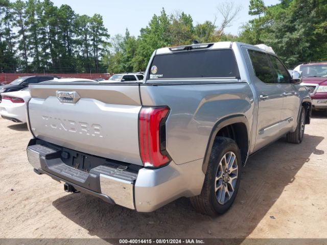 Photo 3 VIN: 5TFMA5AB8NX014674 - TOYOTA TUNDRA CRE 