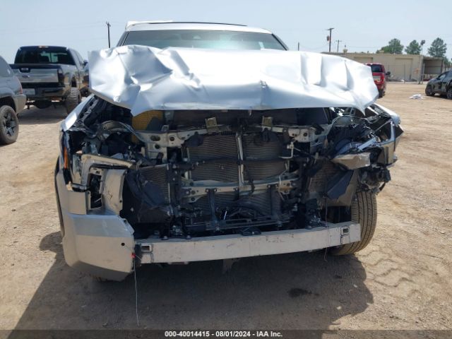 Photo 5 VIN: 5TFMA5AB8NX014674 - TOYOTA TUNDRA CRE 