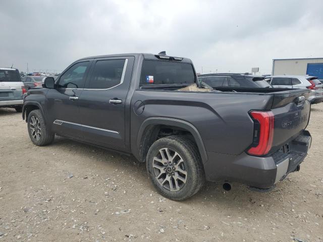 Photo 1 VIN: 5TFMA5ABXNX005023 - TOYOTA TUNDRA CRE 