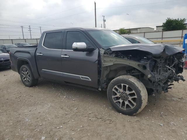 Photo 3 VIN: 5TFMA5ABXNX005023 - TOYOTA TUNDRA CRE 