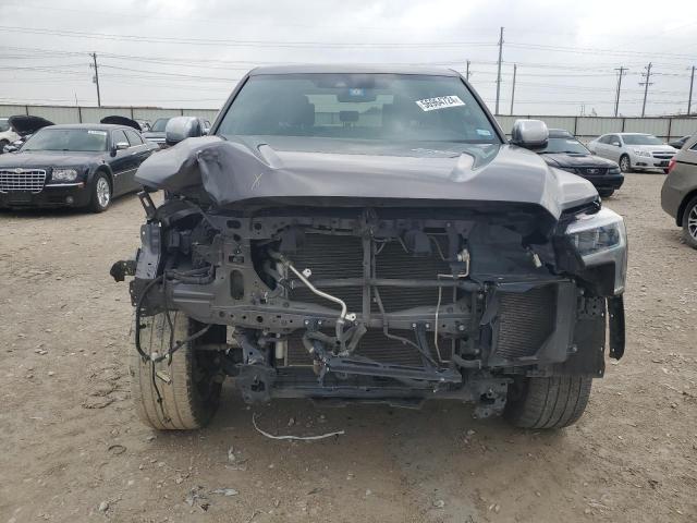 Photo 4 VIN: 5TFMA5ABXNX005023 - TOYOTA TUNDRA CRE 