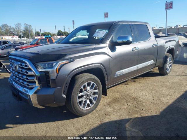 Photo 1 VIN: 5TFMA5BC7PX002588 - TOYOTA TUNDRA 