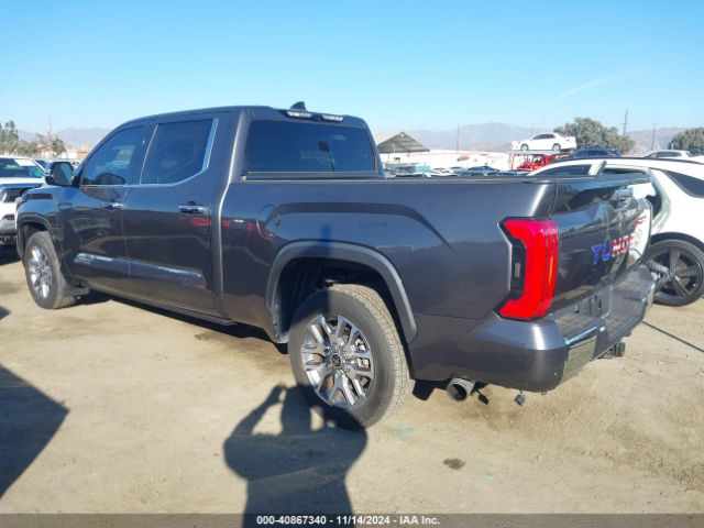 Photo 2 VIN: 5TFMA5BC7PX002588 - TOYOTA TUNDRA 