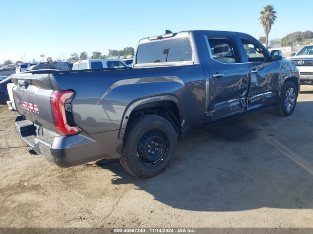 Photo 3 VIN: 5TFMA5BC7PX002588 - TOYOTA TUNDRA 