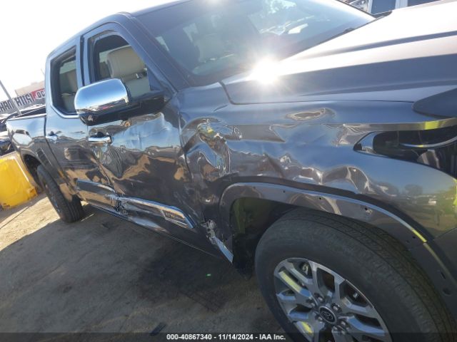 Photo 5 VIN: 5TFMA5BC7PX002588 - TOYOTA TUNDRA 