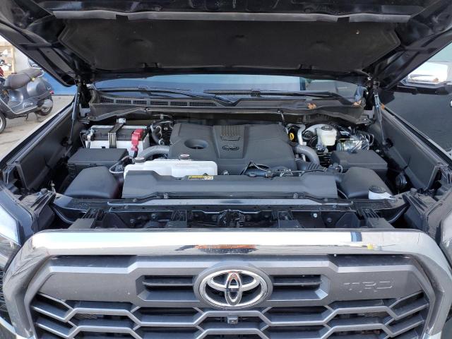 Photo 10 VIN: 5TFMA5DB0RX217446 - TOYOTA TUNDRA CRE 