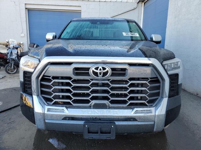 Photo 4 VIN: 5TFMA5DB0RX217446 - TOYOTA TUNDRA CRE 