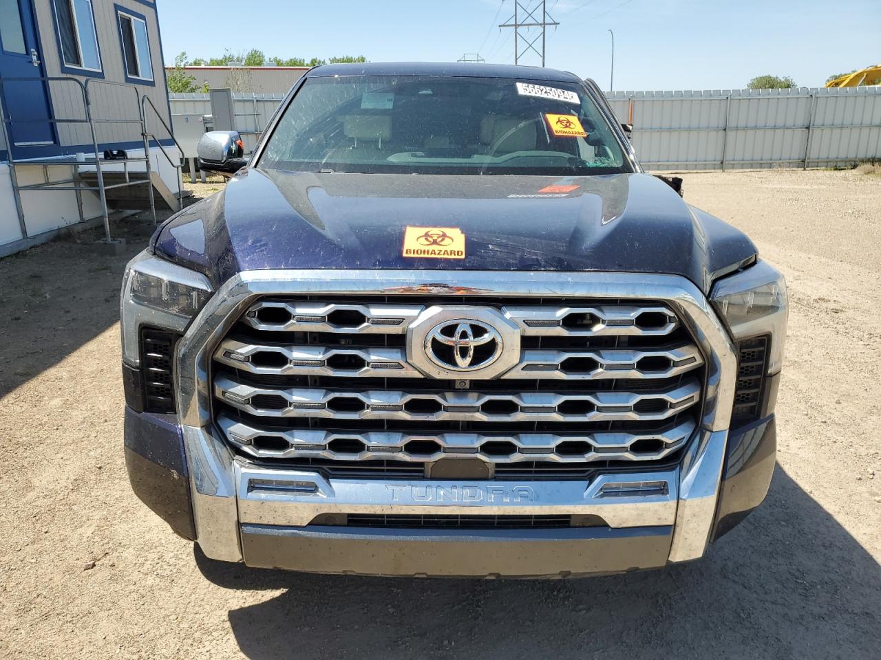 Photo 4 VIN: 5TFMA5DB1PX107776 - TOYOTA TUNDRA 