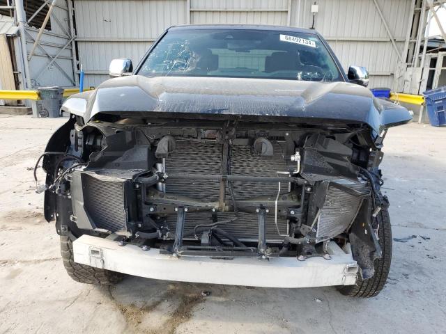 Photo 4 VIN: 5TFMA5DB2PX115403 - TOYOTA TUNDRA CRE 