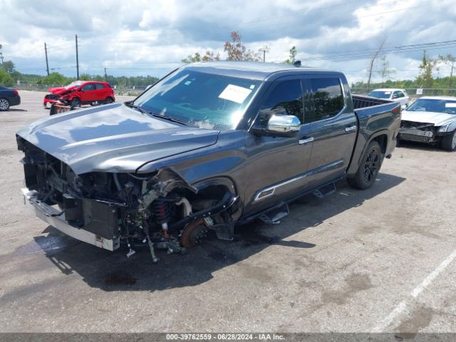 Photo 1 VIN: 5TFMA5DB2PX120617 - TOYOTA TUNDRA 