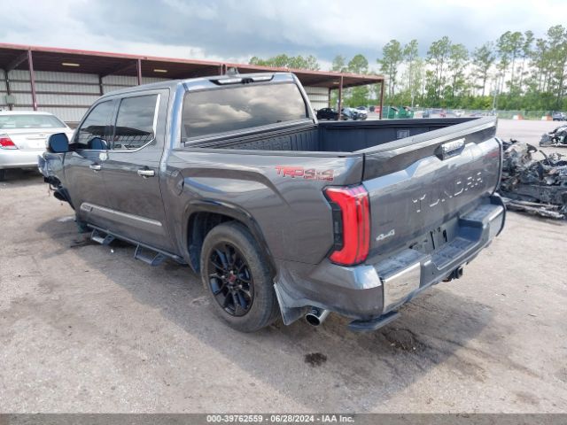 Photo 2 VIN: 5TFMA5DB2PX120617 - TOYOTA TUNDRA 