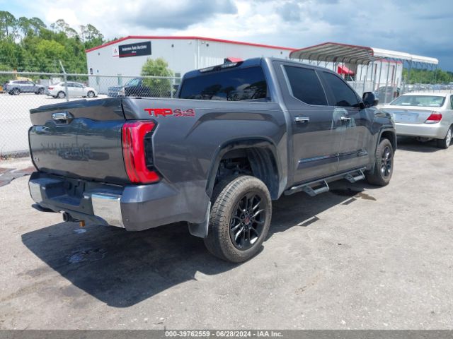 Photo 3 VIN: 5TFMA5DB2PX120617 - TOYOTA TUNDRA 