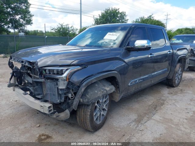 Photo 1 VIN: 5TFMA5DB3NX022189 - TOYOTA TUNDRA 