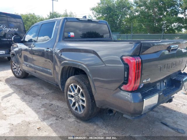 Photo 2 VIN: 5TFMA5DB3NX022189 - TOYOTA TUNDRA 