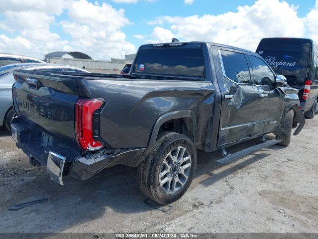 Photo 3 VIN: 5TFMA5DB3NX022189 - TOYOTA TUNDRA 