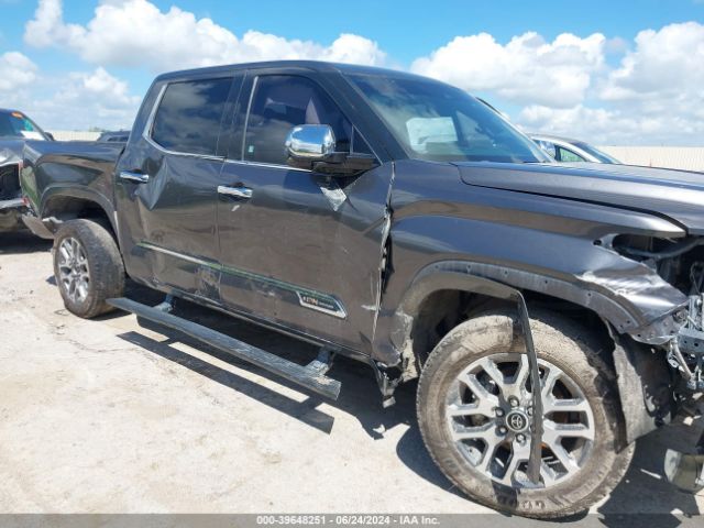 Photo 5 VIN: 5TFMA5DB3NX022189 - TOYOTA TUNDRA 