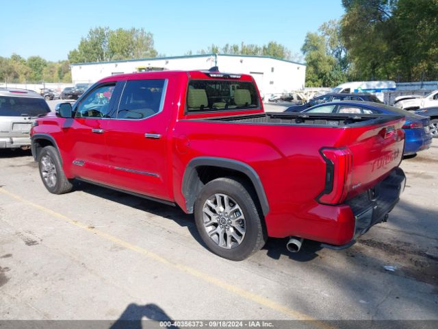 Photo 2 VIN: 5TFMA5DB5PX085796 - TOYOTA TUNDRA 