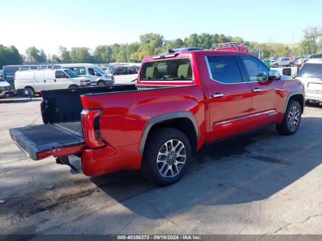 Photo 3 VIN: 5TFMA5DB5PX085796 - TOYOTA TUNDRA 