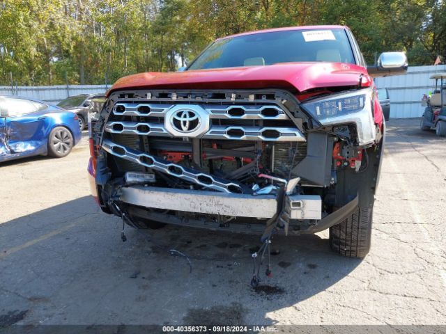 Photo 5 VIN: 5TFMA5DB5PX085796 - TOYOTA TUNDRA 