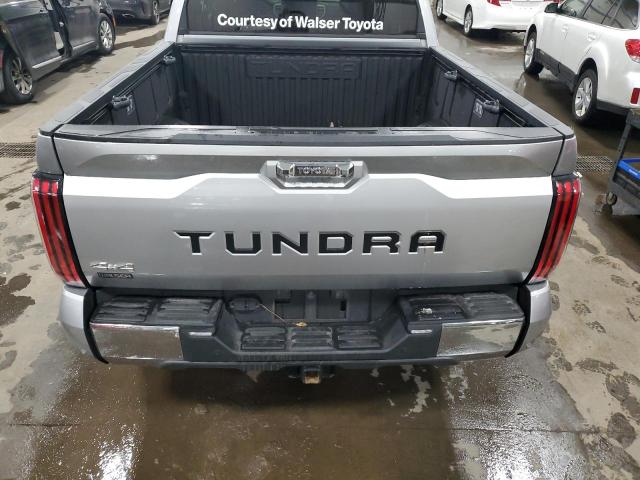 Photo 5 VIN: 5TFMA5DB5PX091243 - TOYOTA TUNDRA 