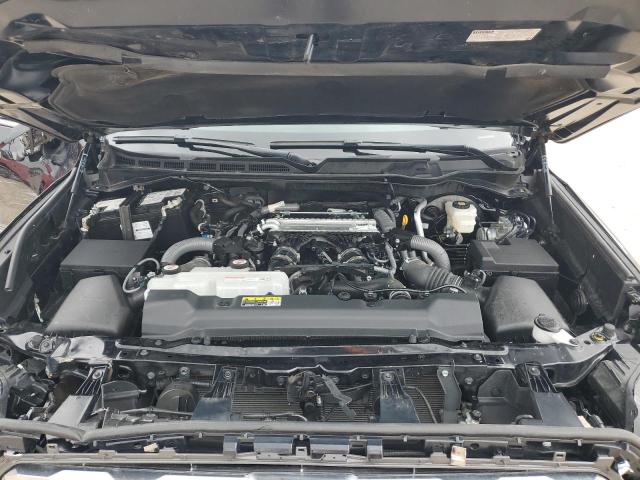 Photo 10 VIN: 5TFMA5DB5PX126167 - TOYOTA TUNDRA CRE 