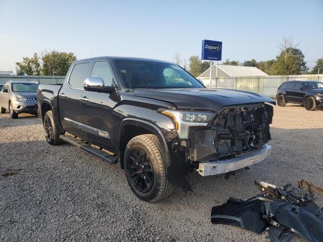 Photo 3 VIN: 5TFMA5DB6PX069316 - TOYOTA TUNDRA CRE 