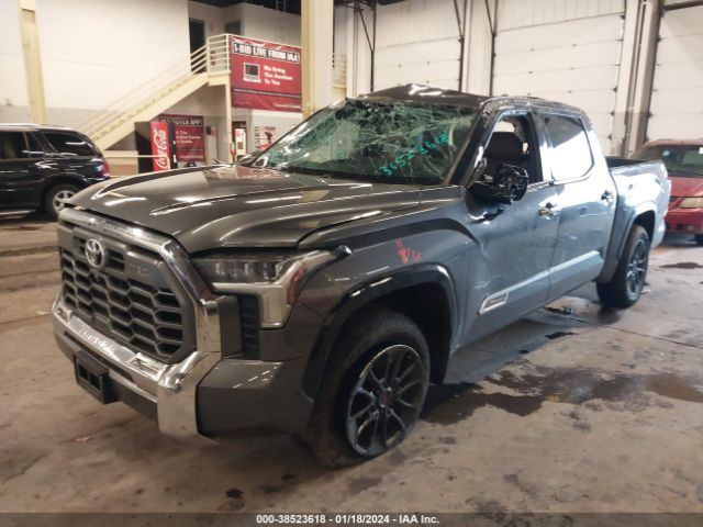 Photo 1 VIN: 5TFMA5DB6PX122774 - TOYOTA TUNDRA 