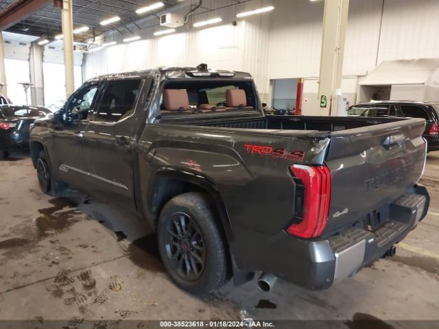 Photo 2 VIN: 5TFMA5DB6PX122774 - TOYOTA TUNDRA 