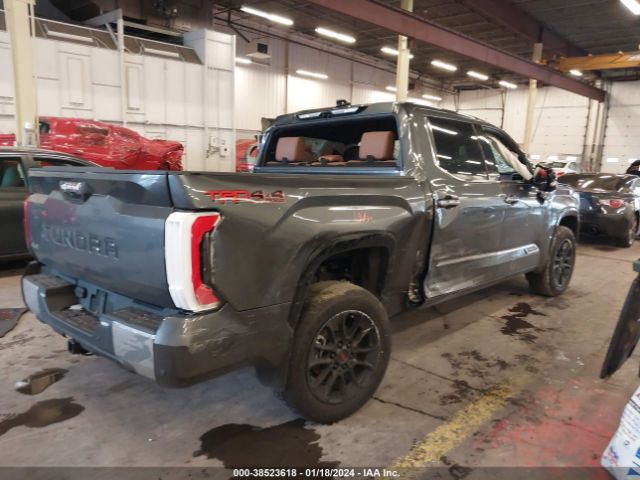 Photo 3 VIN: 5TFMA5DB6PX122774 - TOYOTA TUNDRA 