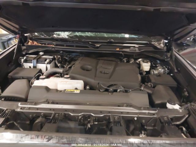 Photo 9 VIN: 5TFMA5DB6PX122774 - TOYOTA TUNDRA 