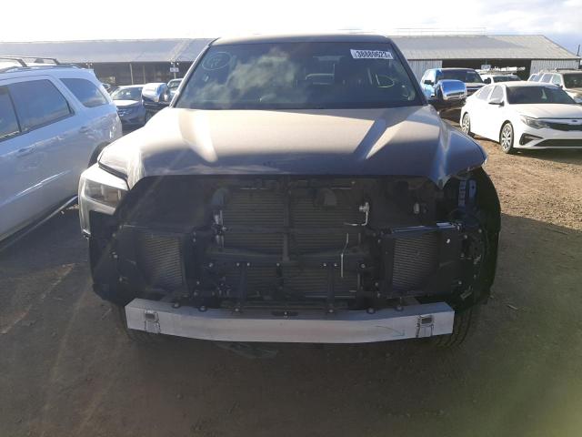 Photo 4 VIN: 5TFMA5DB7NX006982 - TOYOTA TUNDRA CRE 