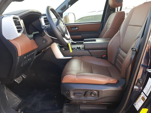 Photo 6 VIN: 5TFMA5DB7NX006982 - TOYOTA TUNDRA CRE 