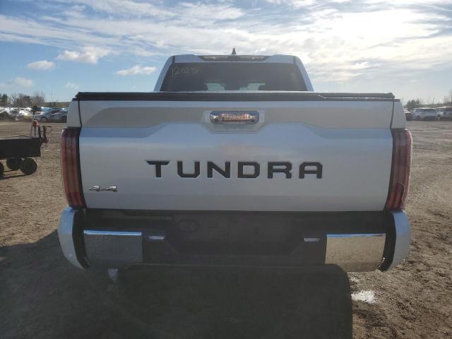 Photo 5 VIN: 5TFMA5DB7PX120273 - TOYOTA TUNDRA 